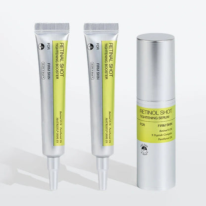 💋New Releases - 60% OFF💋The Vita A Retinal Shot Tightening Booster SET