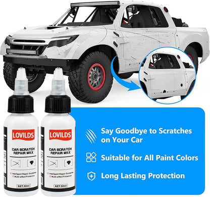 ✨This Week's Special Price ❤️Car Scratch Repair Paint Scratch Scratch Wax Polishing Wax
