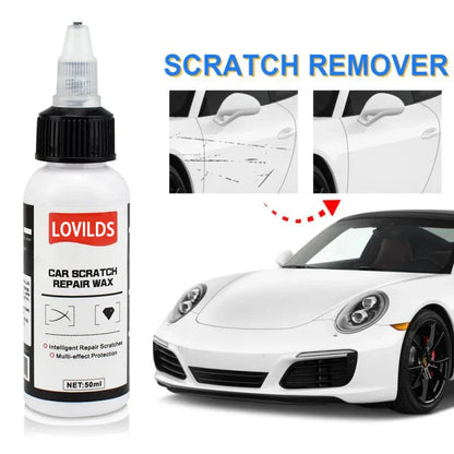 ✨This Week's Special Price ❤️Car Scratch Repair Paint Scratch Scratch Wax Polishing Wax
