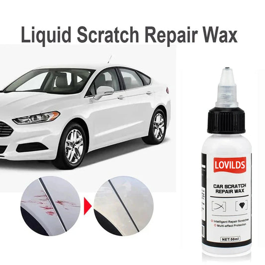 ✨This Week's Special Price ❤️Car Scratch Repair Paint Scratch Scratch Wax Polishing Wax