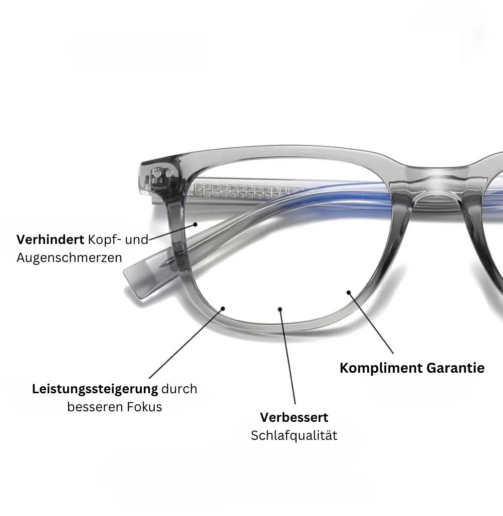 ⏰Last Day Sale 49% OFF🔥Blue Light Filtering Glasses