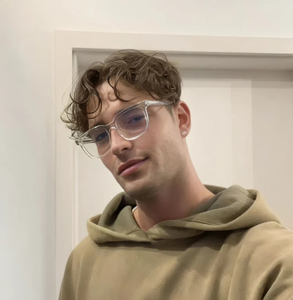 ⏰Last Day Sale 49% OFF🔥Blue Light Filtering Glasses