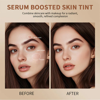 💜Mother's Day Special💜SERUM BOOSTED SKIN TINT