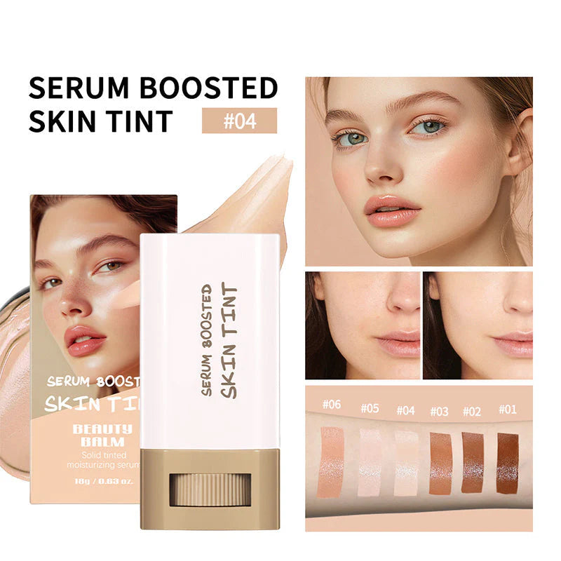 💜Mother's Day Special💜SERUM BOOSTED SKIN TINT