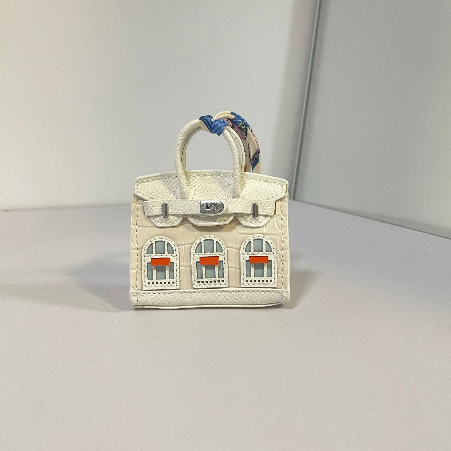 ✨This Week's Special Price ❤️Women's Jewelry Headphones Pure Leather Bag